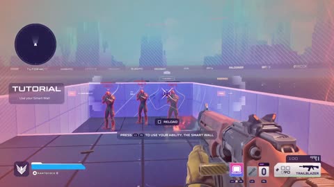 Splitgate 2 Tutorial