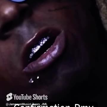 Lil Wayne - Confirmation RmX Verse (2024) (432 Hertz) (Music Video) (Shorts)