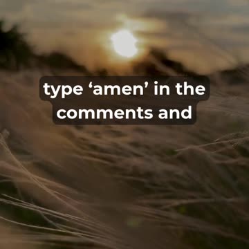 A Powerful Prayer for a Wednesday Breakthrough!