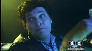 Golden Earring - Clear Night Moonlight