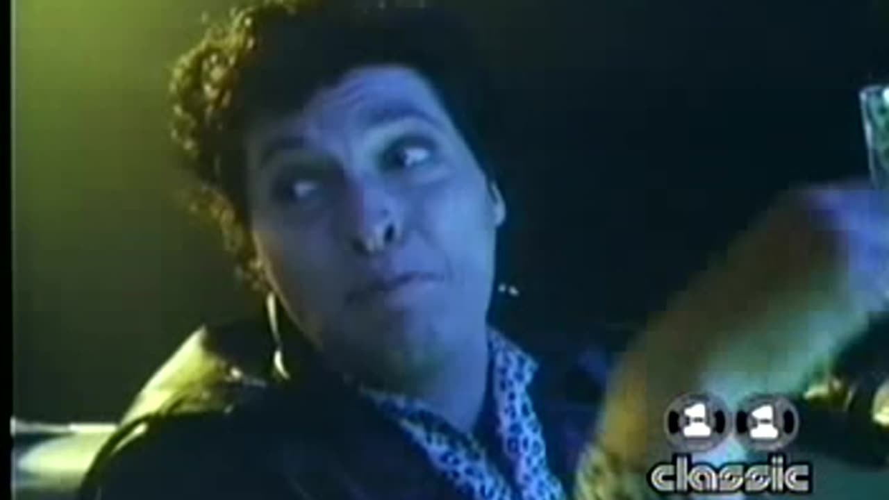 Golden Earring - Clear Night Moonlight