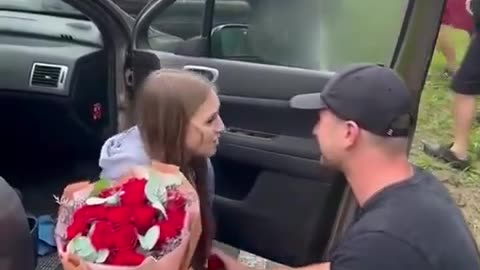 THE WORST MARRIAGE PROPOSAL I HAVE EVER SEEN..