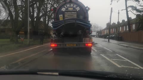 All in the Bag High Crimes Royal Blue MURDER A 17 Year old Girl