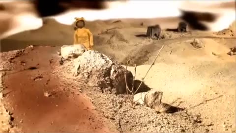 Plato's Cave