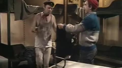 The Vital Spark The Wedding 1973