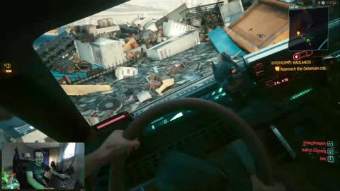 Cyberpunk 2077