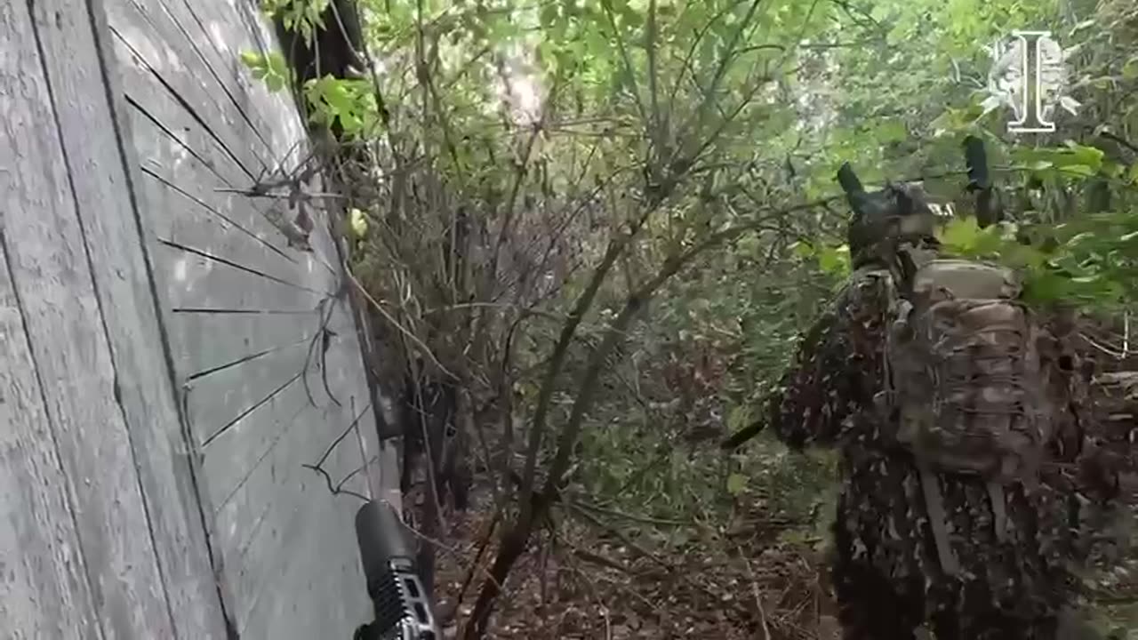 🤖🇺🇦 The use of a ground-based robotic system for road demining by Ukrainian