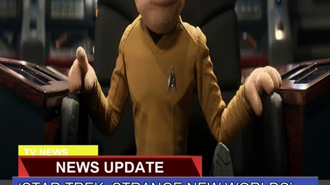 Star Trek Strange New Worlds Sneak Peek Captai