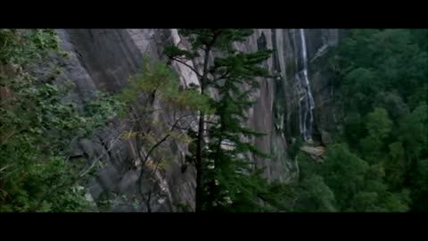 The Last Of The Mohicans End Scene(HD)