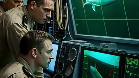 Military Dolphins Help Launch a Missile Attack ..INSANE Underwater Mission