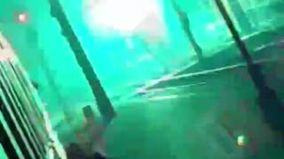 Nightclub in Chernihiv — Electricity Is Only Given for Rare and Solemn Occasions