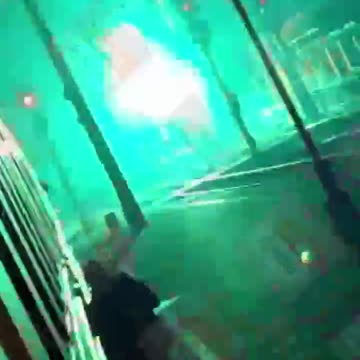 Nightclub in Chernihiv — Electricity Is Only Given for Rare and Solemn Occasions