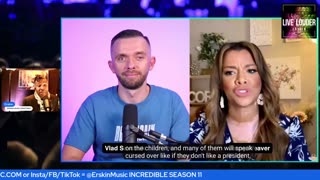 The Erskin Music Show