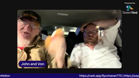 Morning Coffee 412 Live [06-27-25]