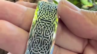 Eternal Elegance in Silver