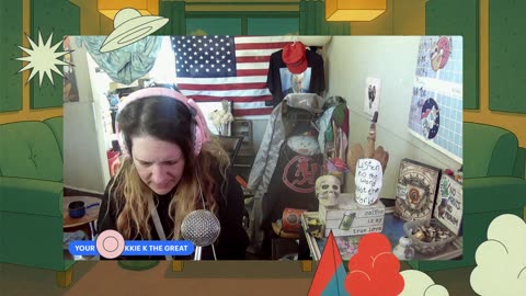 THE PARTY PEN IS LIVE NUMBERS
