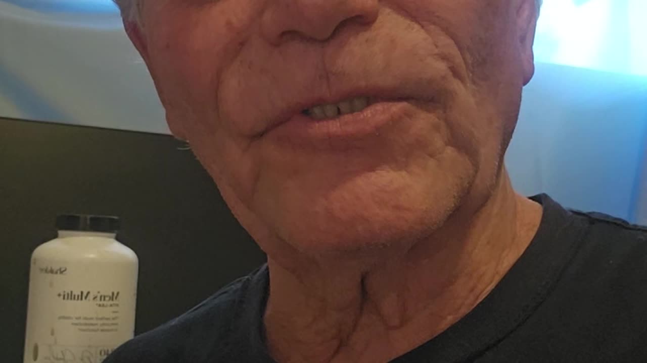 Macular Degeneration: The Eye Disease