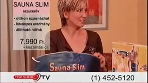 RTL Klub - Top Shop (2006. február 9.)