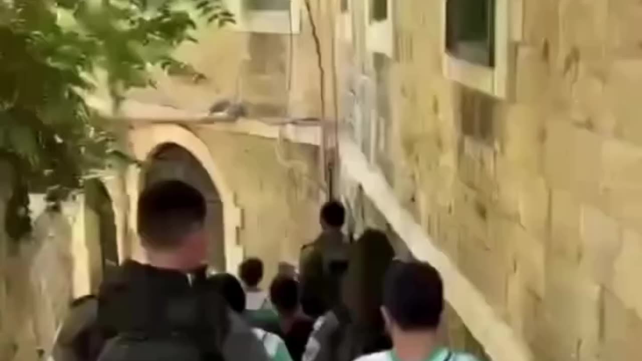 Where life is a daily struggle — especially for the children