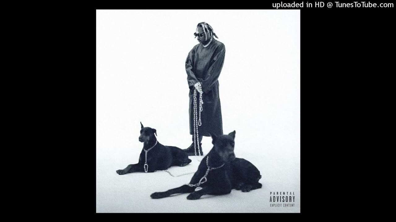 Future Type Beat "Mell Tell"