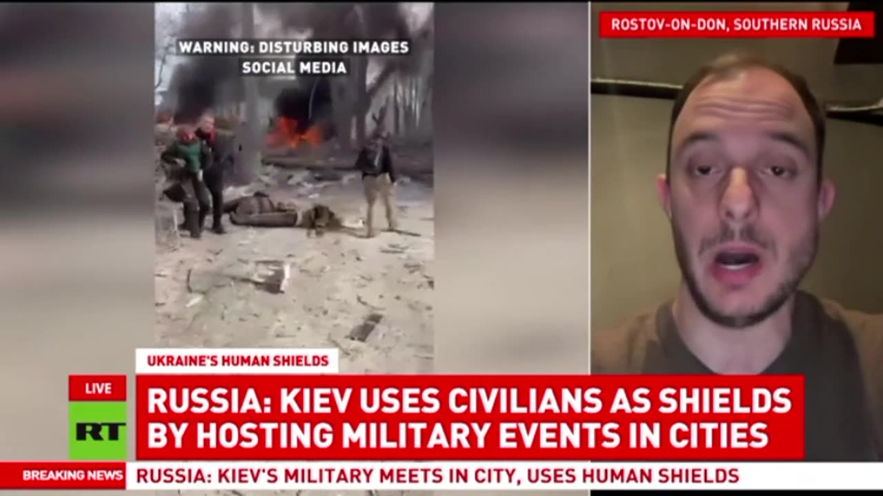 RT News - April 14 2025 (17:00 MSK)