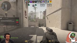 Cs2 for Red | Buy CALLS!! || $5 a month D:<