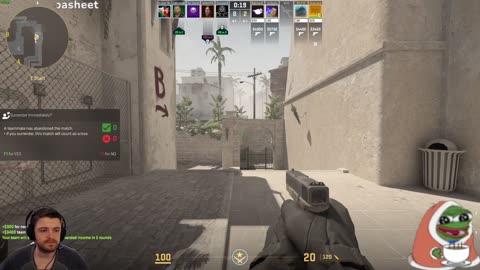 Cs2 for Red | Buy CALLS!! || $5 a month D:<