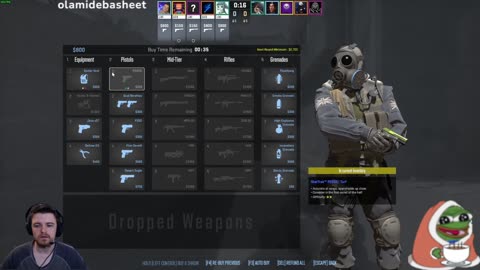 Cs2 for Red | Buy CALLS!! || $5 a month D:<