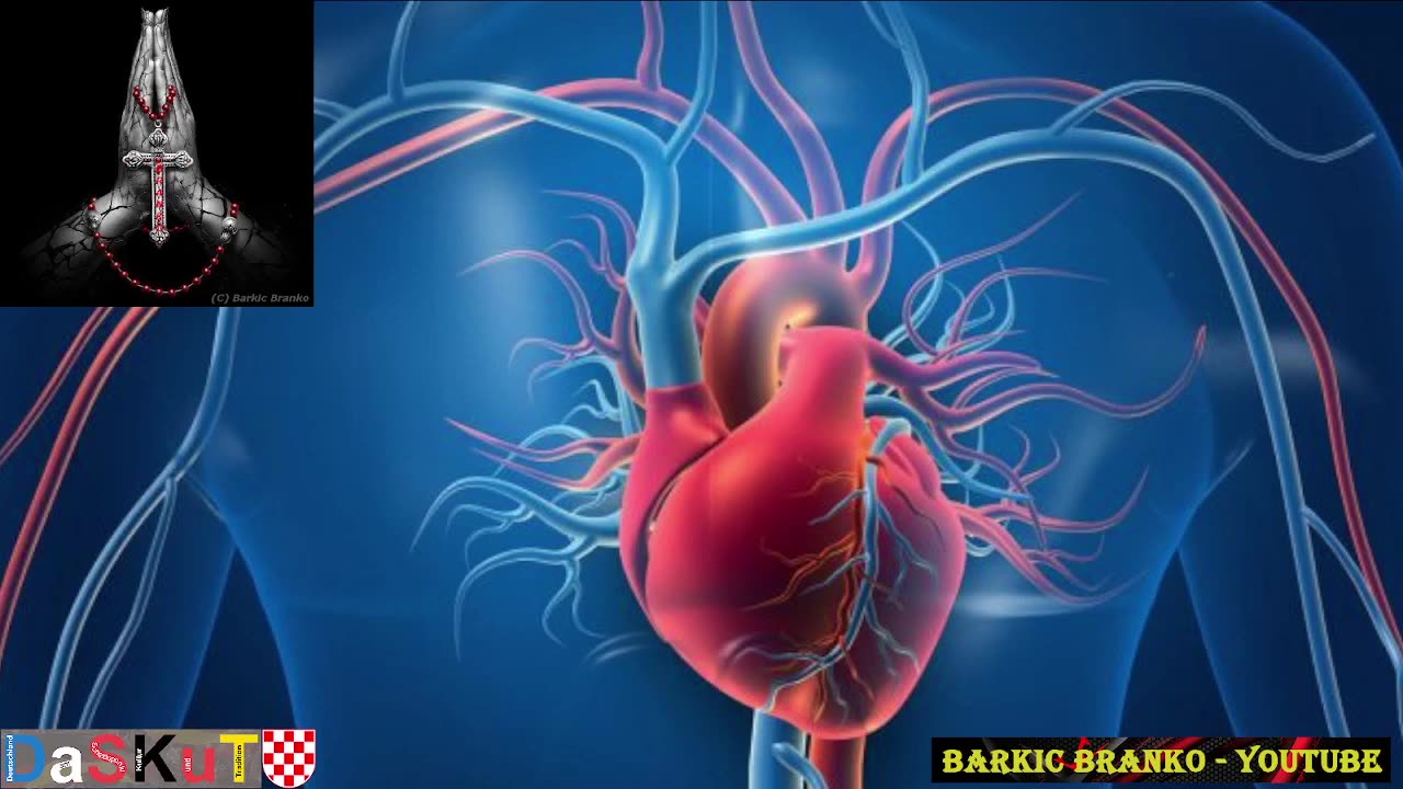 Branko Barkić war live - 05-07-2021