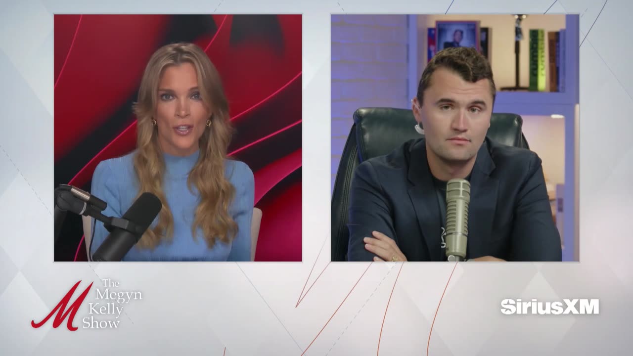 Dems Call Anti-ICE Riots “Peaceful,” and ABC Suspends Journalist for Trump Tweet, with Charlie Kirk