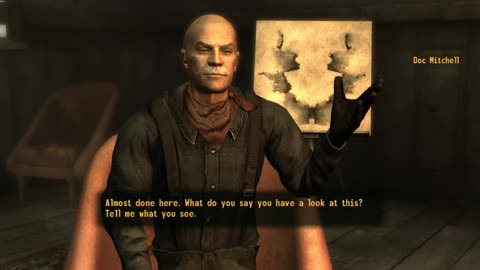 Fallout: New Vegas Part 1