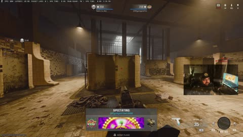 COD KILLER????