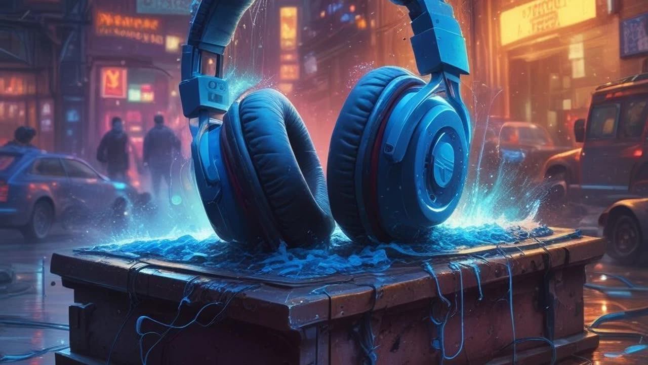 Drum'n'Bass - Liquid Funk 23