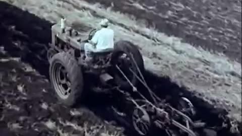 Nuclear Attack Preparedness Procedures - 1968 USAF Hydrogen Bomb Training Documentary