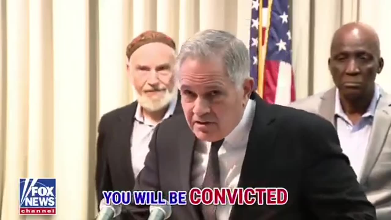 PHILLY DA Larry Krasner sends warning to ICE agents