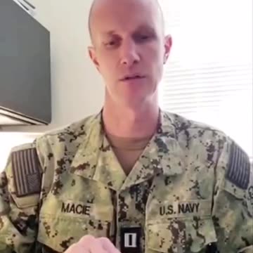 Heart failure in Navy Pilots up 973%