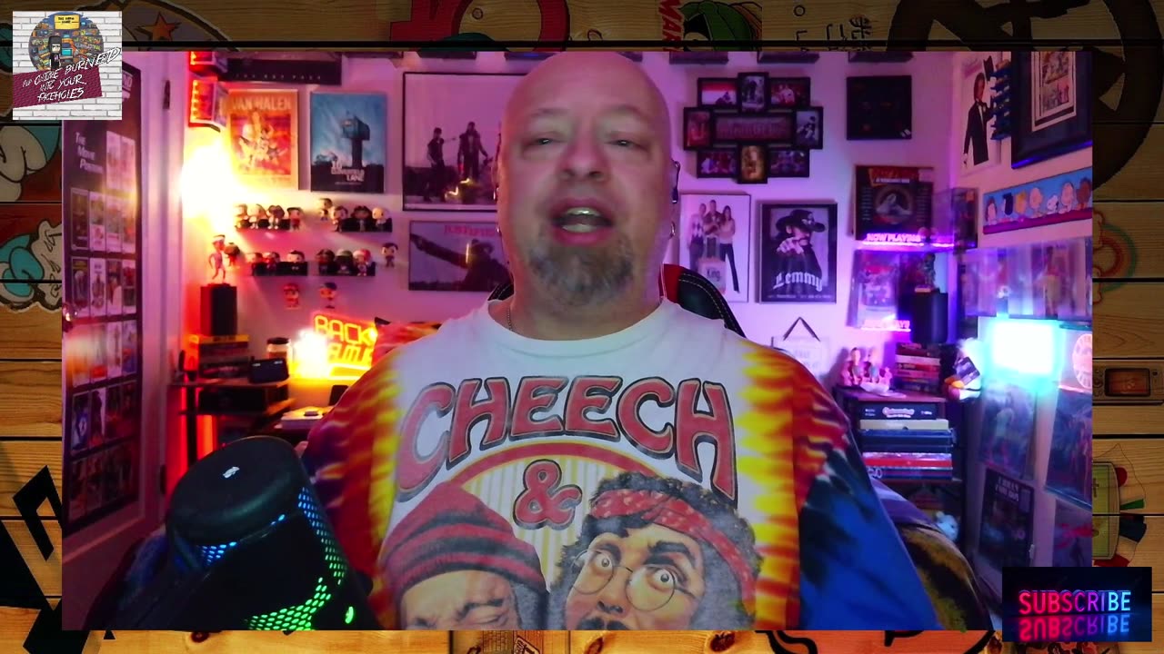 Hazels Heart Trailer Reaction