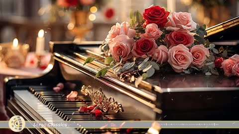 Classical Piano Music - What Makes Classical Music So RELAXING to Listen To?