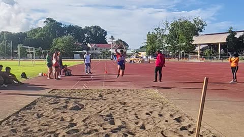 Triple Jump