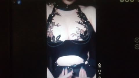 Goth Girl 8