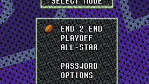 Snes Rom Sterling Sharpe end 2 end Football