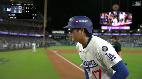 Shohei Ohtani llevará su show a Toronto