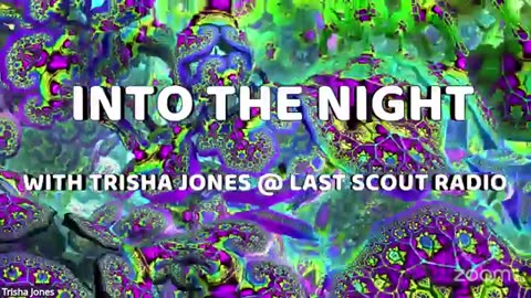 Into The Night 245 w/Trisha Jones