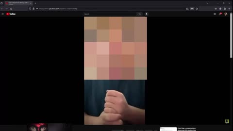 Conrad the Con talking about his TWIN FLAME AKA THE 14 YEAR OLD ON DISCORD