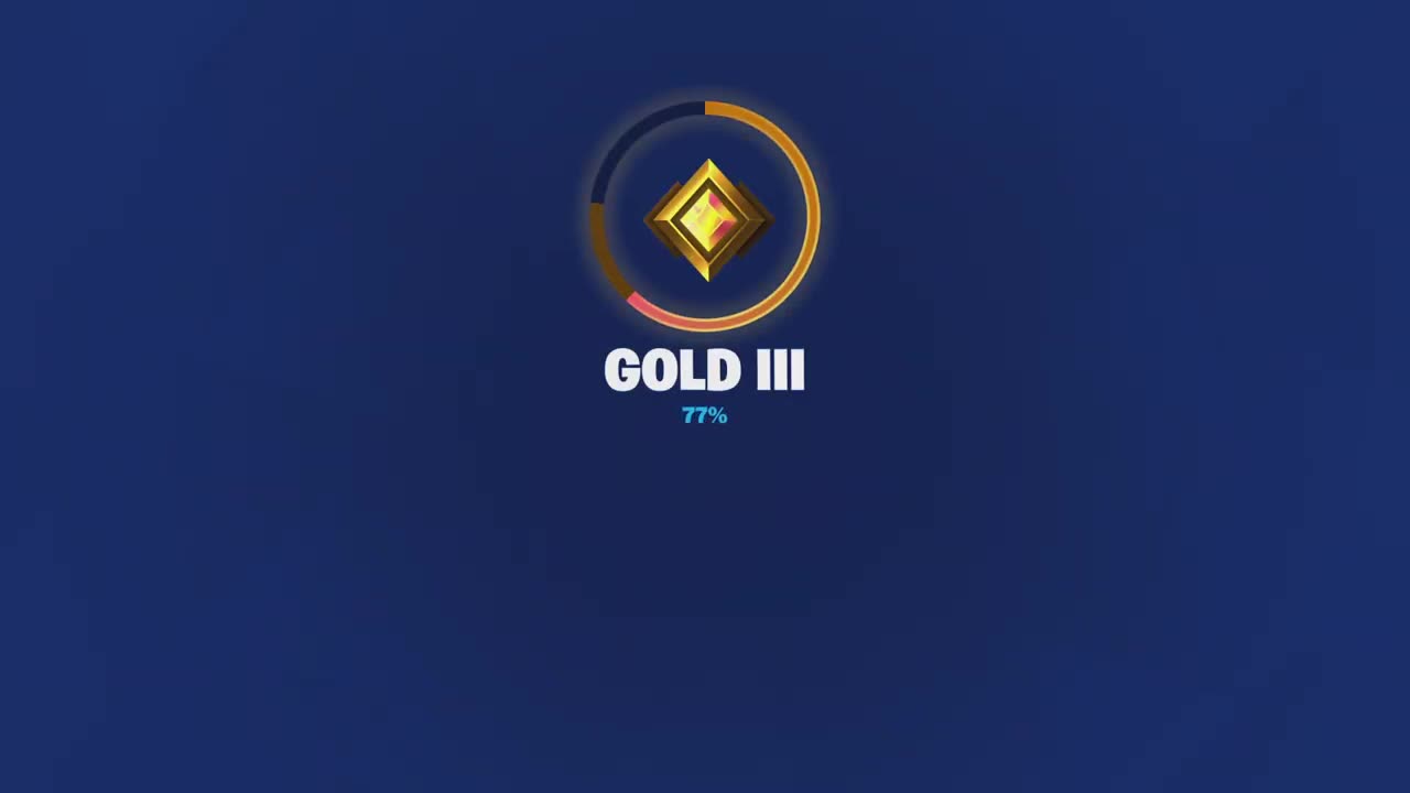 Blinkie Fishstick in Fortnite.