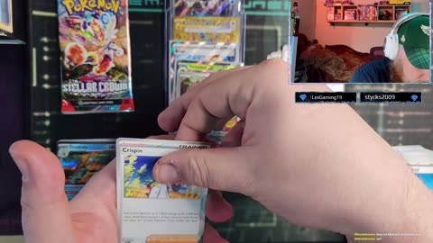 Aqua Opens Some Pokemon Cards For The First Time!!! | Aqua Opens Some Card Packs