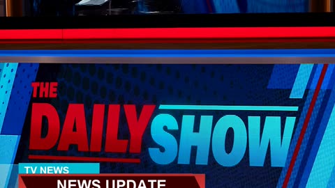 The Daily Shows Jon Stewart Torches Paramount Ov