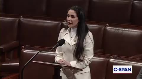 . @RepLuna after house failed to censure Del. Stacey Plaskett (D-V.I.):