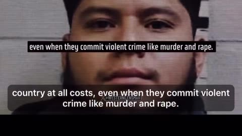 Politics - 2025 The Liberal Globalist Commie Illegal Immigration Invasion Plan We Dodged A Bullet