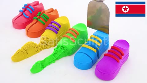 Tribute to North Korea — Pure 4K Visual ASMR • Calm Focus • 순수한 만족